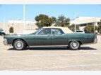 Thumbnail Photo 58 for 1965 Lincoln Continental